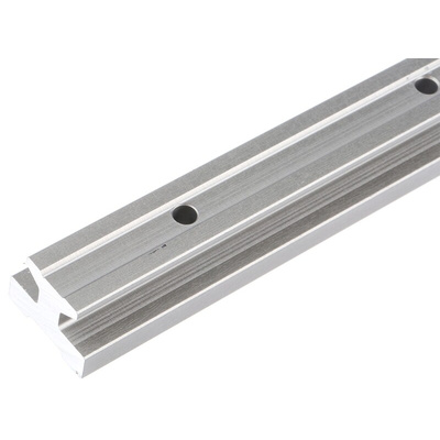 Igus T Series, TS-01-15-300, Linear Guide Rail 15mm width 300mm Length