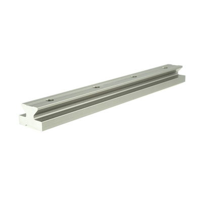 Igus T Series, TS-01-30-300, Linear Guide Rail 28mm width 300mm Length