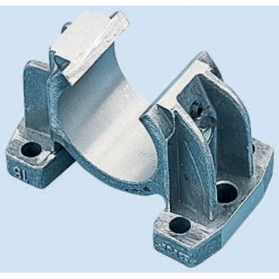 Ewellix Makers in Motion Linear Shaft Support Bearing Housing 70 x 41 x 41mm, LHCT 20