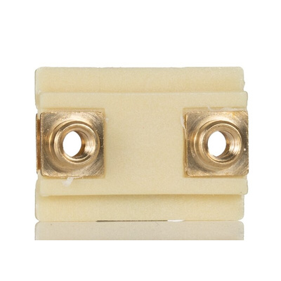 Igus Linear Guide Carriage NW-02-17, N