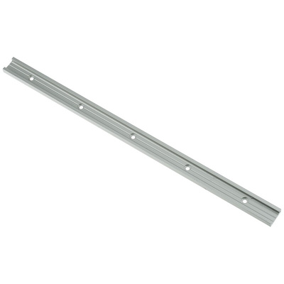 Igus N Series, NS-01-17-300, Linear Guide Rail 17mm width 300mm Length