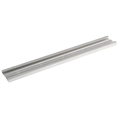Igus N Series, NS-01-40-300, Linear Guide Rail 40mm width 300mm Length