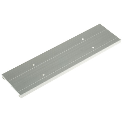 Igus N Series, NS-01-80-300, Linear Guide Rail 80mm width 300mm Length