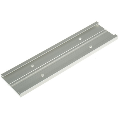Igus N Series, NS-01-80-300, Linear Guide Rail 80mm width 300mm Length