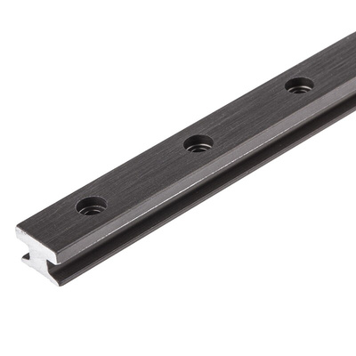 Igus T Series, TS-04-09-300, Linear Guide Rail 9mm width 300mm Length