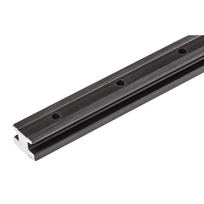 Igus T Series, TS-04-09-300, Linear Guide Rail 9mm width 300mm Length