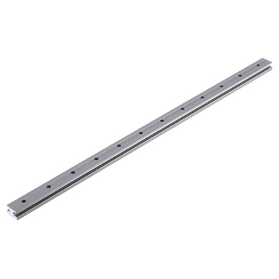 Igus T Series, TS-04-12-300, Linear Guide Rail 12mm width 300mm Length