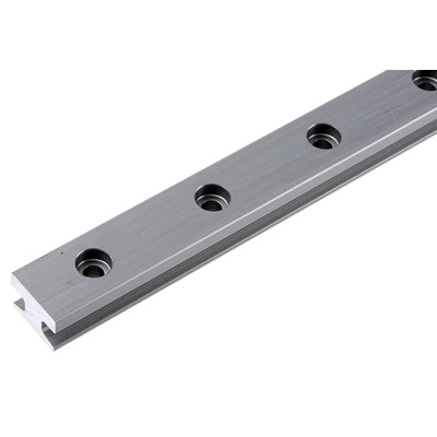 Igus T Series, TS-04-12-300, Linear Guide Rail 12mm width 300mm Length