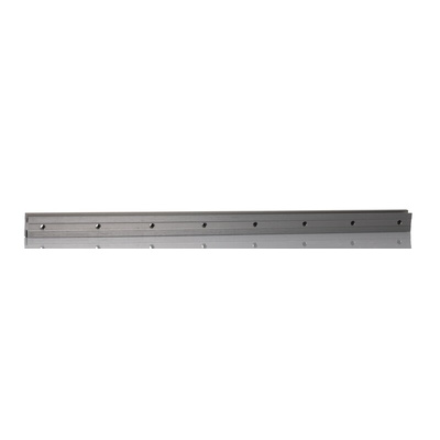 Igus T Series, TS-04-15-300, Linear Guide Rail 15mm width 300mm Length