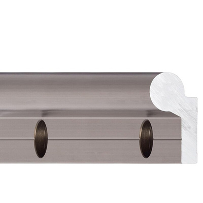 Igus W Series, WS-10-600, Linear Guide Rail 27mm width 600mm Length