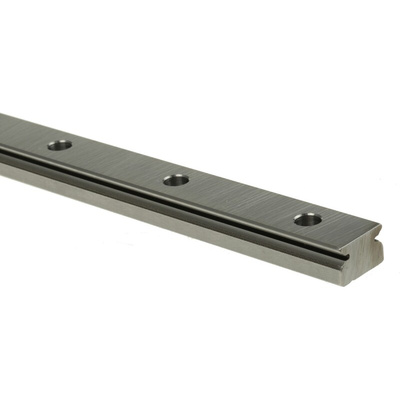 NSK LU Series, L1U150230LCN-PCT, Linear Guide Rail 15mm width 230mm Length