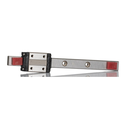 NSK Linear Guides LH080095ANK1K99PN1, LH
