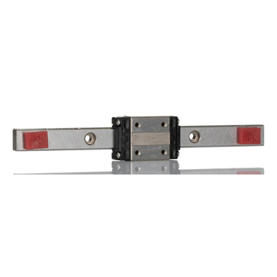 NSK Linear Guides LH080095ANK1K99PN1, LH