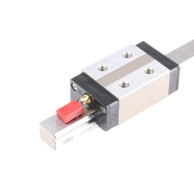 NSK Linear Guides LH120190ANK2K99PN1, LH