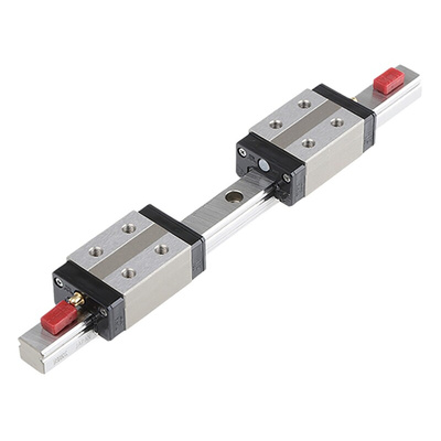 NSK Linear Guides LH120190ANK2K99PN1, LH