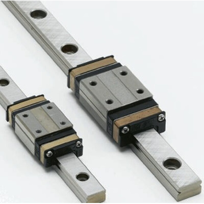 NSK Linear Guides LH120790ANK2B02PN1, LH