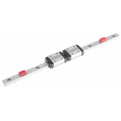 NSK Linear Guides LH100220ANK1B01PN1, LH