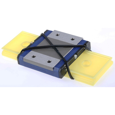 NSK Linear Guide Carriage PAE15ARS, PE