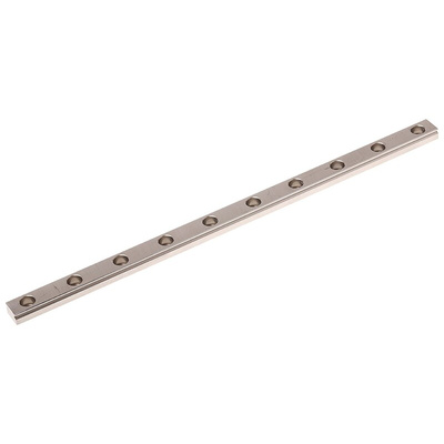 NSK PU Series, P1U090195SKN-PCT, Linear Guide Rail 9mm width 195mm Length