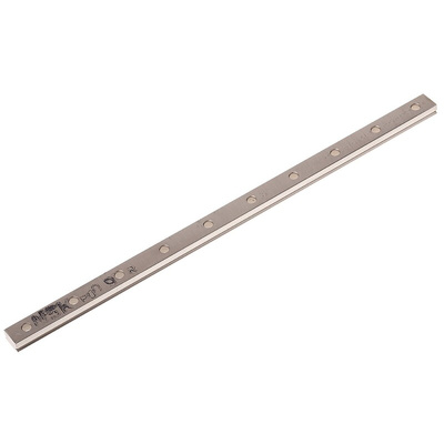 NSK PU Series, P1U090195SKN-PCT, Linear Guide Rail 9mm width 195mm Length