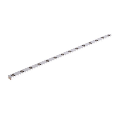 NSK PU Series, P1U090275SKN-PCT, Linear Guide Rail 9mm width 275mm Length