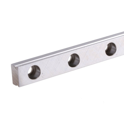 NSK PU Series, P1U090275SKN-PCT, Linear Guide Rail 9mm width 275mm Length