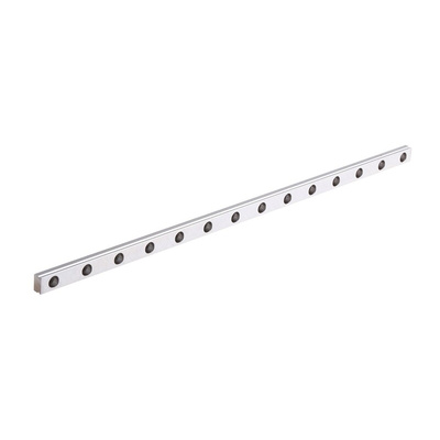 NSK PU Series, P1U090275SKN-PCT, Linear Guide Rail 9mm width 275mm Length
