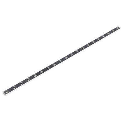NSK PU Series, P1U090395SKN-PCT, Linear Guide Rail 9mm width 395mm Length