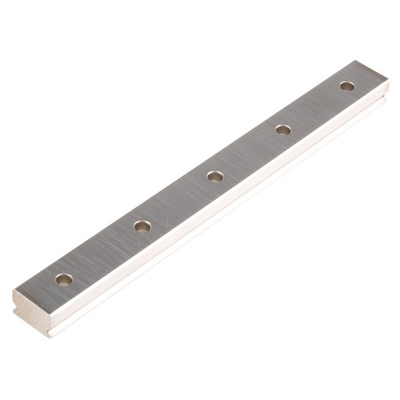 NSK PU Series, P1U120120SKN-PCT, Linear Guide Rail 12mm width 120mm Length
