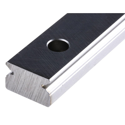 NSK PU Series, P1U150350LKN-PCT, Linear Guide Rail 15mm width 350mm Length