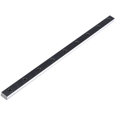 NSK PU Series, P1U150350LKN-PCT, Linear Guide Rail 15mm width 350mm Length