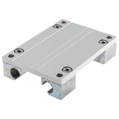 Igus Linear Guide Carriage WW-16-60-15, W