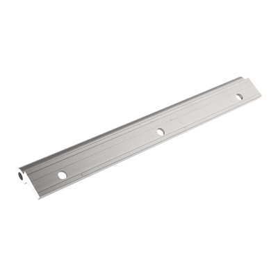 Igus W Series, WS-16-300, Linear Guide Rail 27mm width 300mm Length