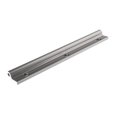 Igus W Series, WS-16-300, Linear Guide Rail 27mm width 300mm Length