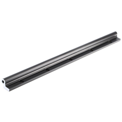 Igus W Series, WS-20-600, Linear Guide Rail 27mm width 600mm Length