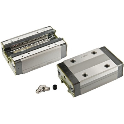 THK Linear Guide Carriage SR25W1SS(GK), SR-W