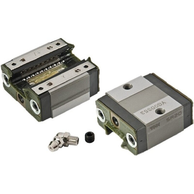 THK Linear Guide Carriage SR25V1SS(GK), SR-V