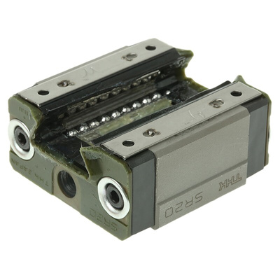 THK Linear Guide Carriage SR20V1SS(GK), SR-V