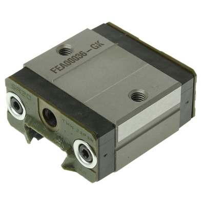 THK Linear Guide Carriage SR20V1SS(GK), SR-V