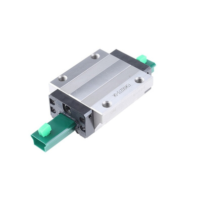 THK Linear Guide Carriage SHS25C1SS(GK), SHS-C