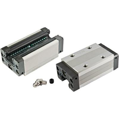 THK Linear Guide Carriage SHS25R1SS(GK), SHS-R