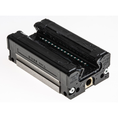 THK Linear Guide Carriage SSR15XW1SS(GK), SSR-XW