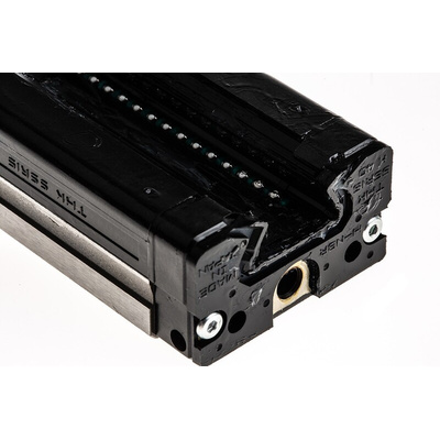 THK Linear Guide Carriage SSR15XW1SS(GK), SSR-XW