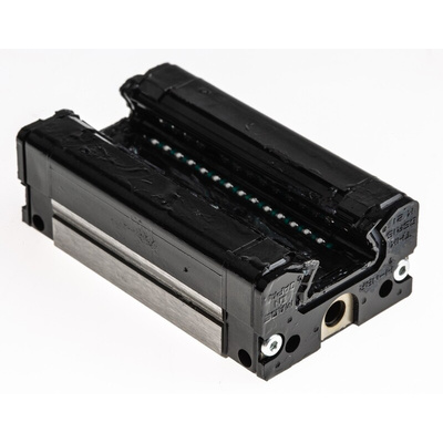 THK Linear Guide Carriage SSR15XW1SS(GK), SSR-XW