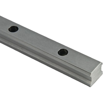 THK SHS Series, SHS15-640L(GK), Linear Guide Rail 15mm width 640mm Length