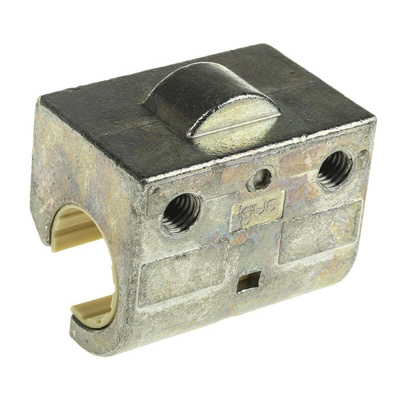Igus Linear Guide Bearing WJRM-01-20, Drylin® W
