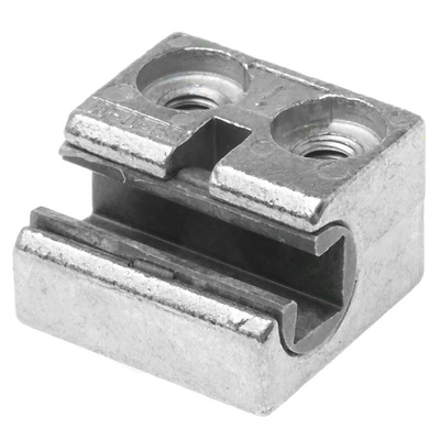 Igus Bearing Block WJ200QM-01-06, Drylin® W