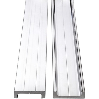 Accuride DA0115 Series, DA0115-0240RC, Linear Guide Rail 40mm width