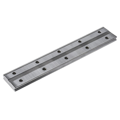 THK HRW Series, HRW27-460L(GK), Linear Guide Rail 27mm width 460mm Length