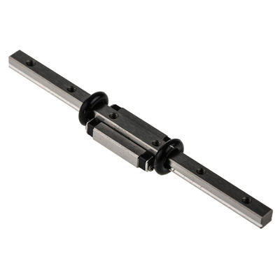 IKO Nippon Thompson Linear Guides LWL3C1R60T0H, LWL